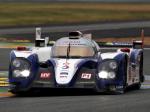 Toyota TS030 Hybrid 2013 года